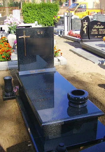 Zakład kamieniarski Jar-Pol-Granit